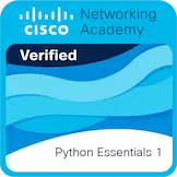 Python Essentials 1